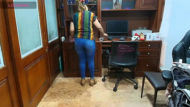 SexyRachel  online show from 12-20-25, 11:50