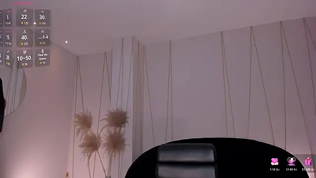 BonnyRose online show from 12-13-25, 07:53