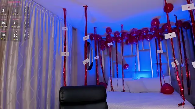 BonnyRose online show from 02-16-26, 12:40