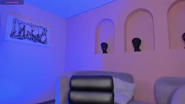 BonnyRose online show from 03-16-26, 08:35