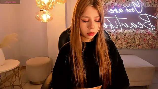 TiffannySins online show from 03-01-26, 11:12