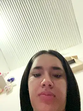 Luciaparker03 online show from 10-27-25, 01:26