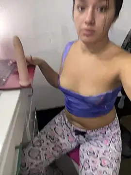 Luciaparker03 online show from 02-23-26, 02:47