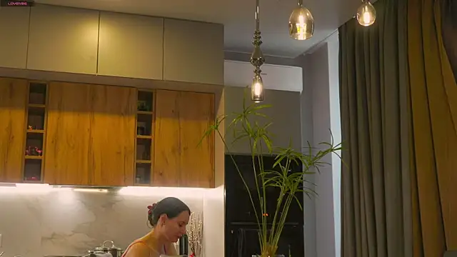 Anny Molly online show from 11-09-25, 06:12