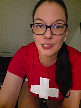 Snapshot of Swiss_Lady chatting on 06-03-26, 09:09 Swiss Lady online show from 06-03-26, 09:09