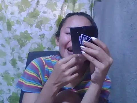 Sweeetgurll online show from 09-26-25, 12:58