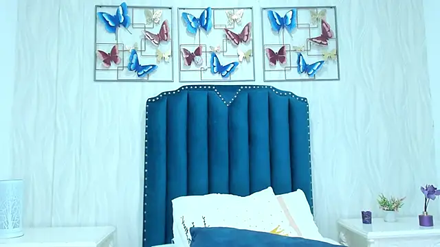 Alison Carde05 online show from 11-14-25, 07:23