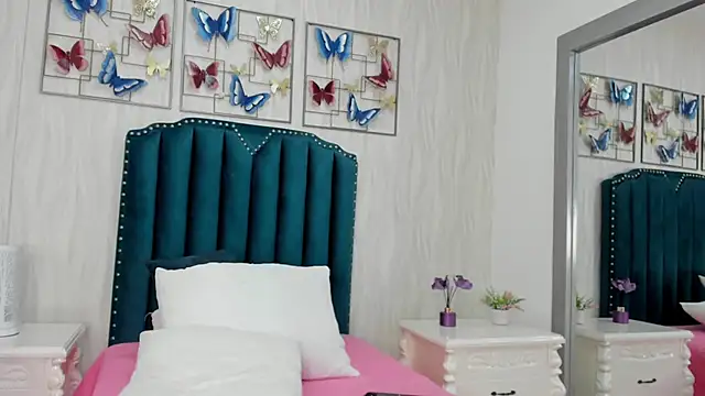 Alison Carde05 online show from 11-28-25, 07:38