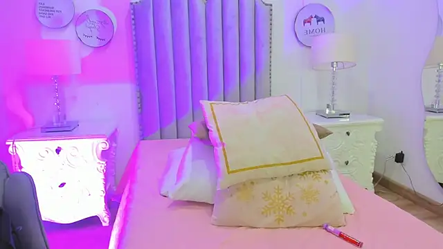 Alison Carde05 online show from 02-11-26, 07:30