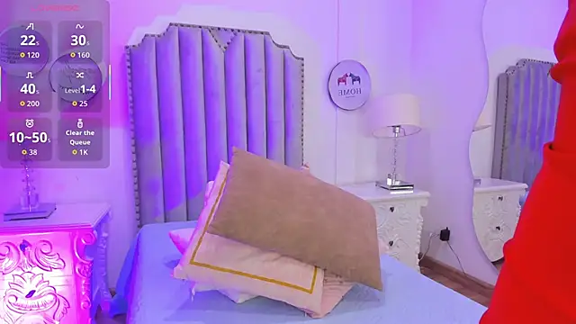 Alison Carde05 online show from 02-20-26, 07:25