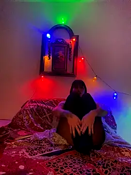 PuraTinta miau online show from 11-26-25, 09:38