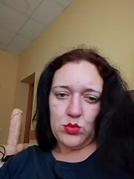 SherryLady291 online show from 12-05-25, 08:34