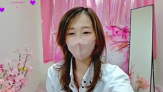 Haruno sakura ch online show from 04-02-26, 08:23