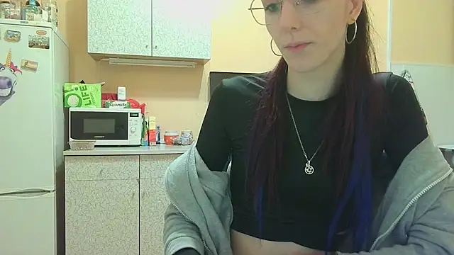 Lucy Divine online show from 10-01-25, 03:18