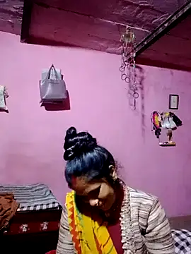 Hot ashna online show from 11-26-25, 01:45