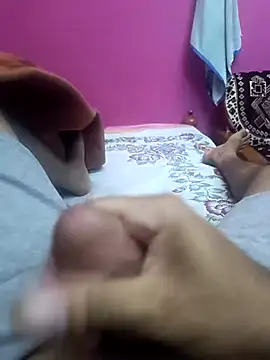 Sonukumar202000 online show from 10-27-25, 10:47