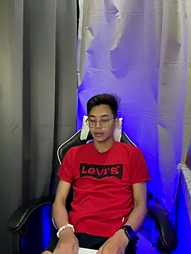 Prince-Harrison online show from 10-28-25, 04:53