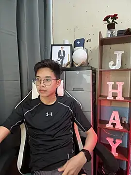 Prince-Harrison online show from 12-03-25, 05:00