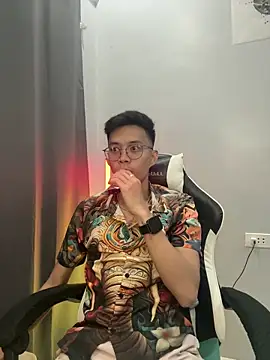 Prince-Harrison online show from 02-19-26, 05:31