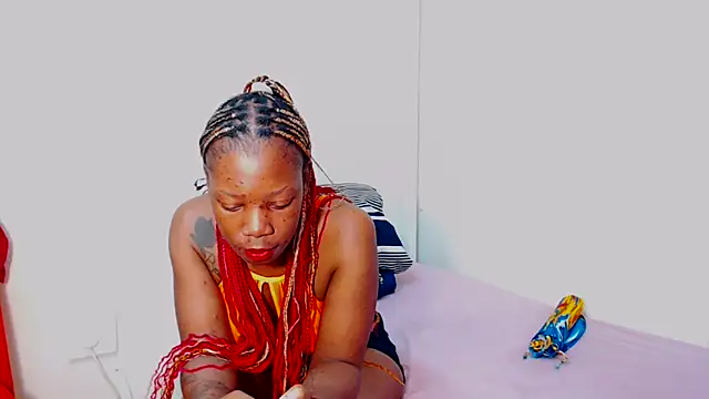 Snapshot of FreakyScarlet00 chatting on 10-10-25, 02:54 FreakyScarlet00 online show from 10-10-25, 02:54