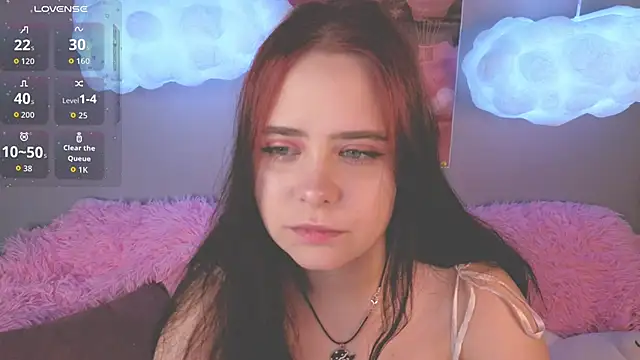 Alis Platt online show from 04-07-26, 01:06