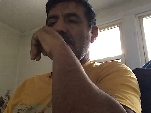 hansjobman2020 online show from 01-16-26, 05:17