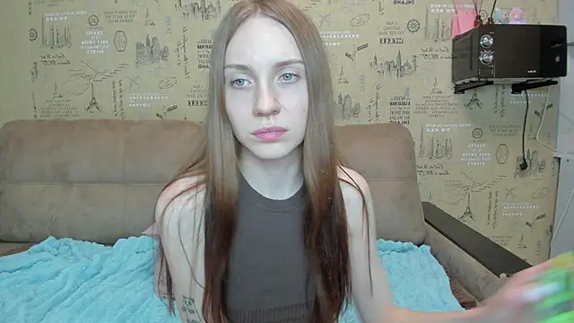 Kelly Gerzikaa online show from 11-02-25, 06:49