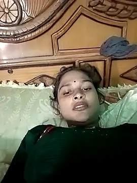 Sapna9685 online show from 11-16-25, 08:14