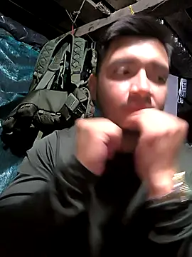 lamejorpene online show from 02-16-26, 02:51