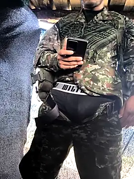 lamejorpene online show from 02-22-26, 01:09