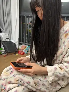 xinyu789 online show from 05-02-26, 01:05