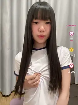 xinyu789 online show from 05-09-26, 02:55