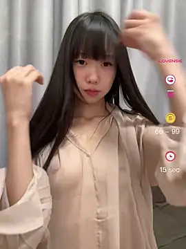 xinyu789 online show from 05-12-26, 02:03