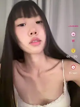 xinyu789 online show from 05-20-26, 02:12