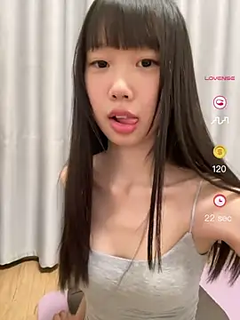 xinyu789 online show from 05-21-26, 02:24
