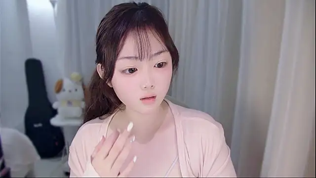 YUANYUAN-A online show from 11-29-25, 11:35