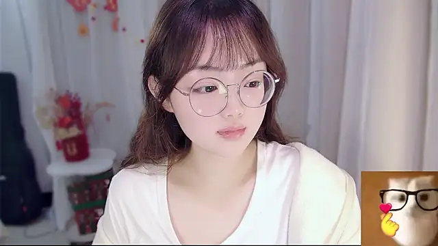 YUANYUAN-A online show from 02-26-26, 01:32