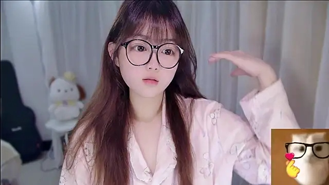 YUANYUAN-A online show from 03-14-26, 12:43