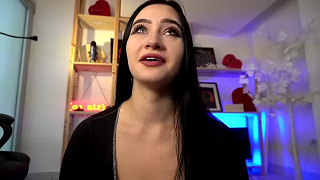 Snapshot of Mary_Lori chatting on 09-14-25, 06:34 Mary Lori online show from 09-14-25, 06:34