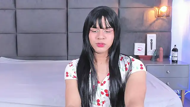 Slenna Moon online show from 09-15-25, 03:28