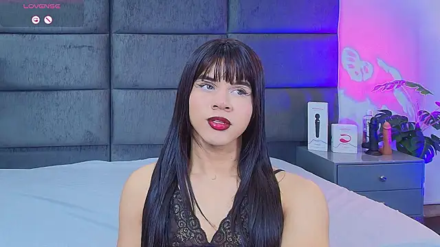 Slenna Moon online show from 02-19-26, 01:23