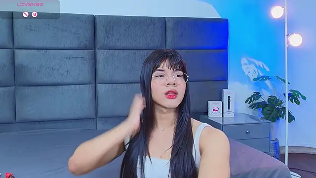 Slenna Moon online show from 03-09-26, 11:09