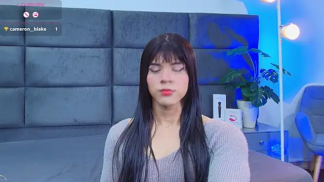 Slenna Moon online show from 04-14-26, 12:27