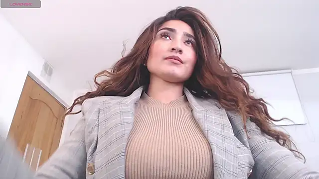 linda morgan1 online show from 01-12-26, 01:38