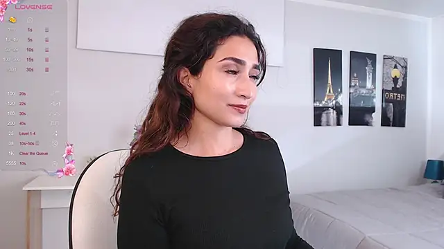 linda morgan1 online show from 04-13-26, 12:21