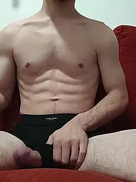 Snapshot of elchavalin chatting on 11-30-25, 10:58 elchavalin online show from 11-30-25, 10:58