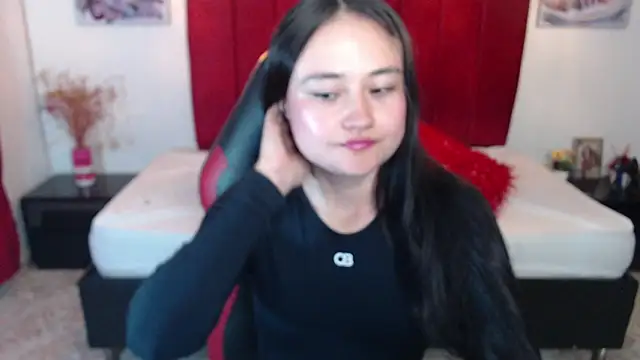 CindySweet 1 online show from 01-07-26, 01:24