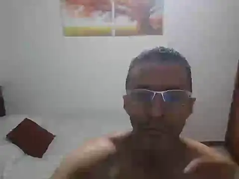 Asher Bram1 online show from 07-03-26, 12:17