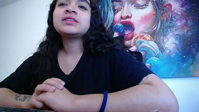 Snapshot of KENDALL_ART chatting on 03-06-26, 08:27 KENDALL ART online show from 03-06-26, 08:27