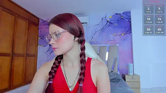 Snapshot of EvaKalifa chatting on 09-10-25, 12:16 EvaKalifa online show from 09-10-25, 12:16